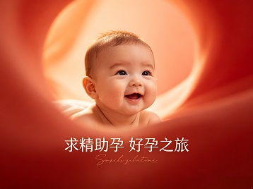 西工求精助孕科学助孕 开启专属好孕之旅