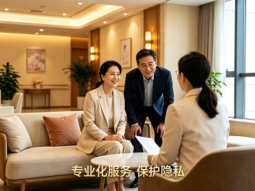 西工有偿售卵代生女生的客户的客户群体有哪些