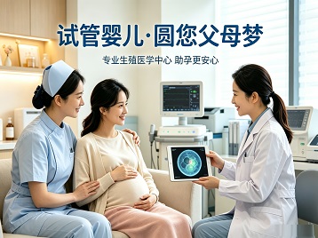 西工辅助生育服务 试管婴儿行业的兴起背景、发展与未来展望